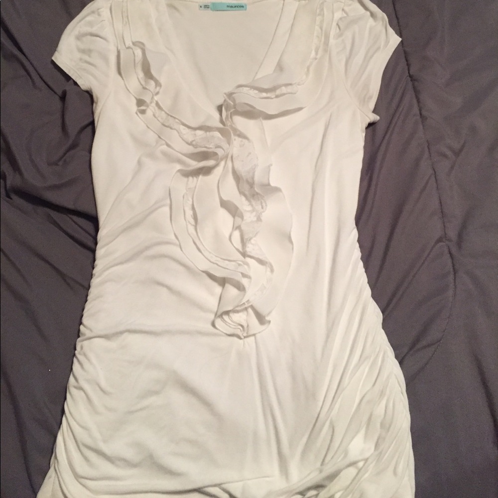 Maurices top