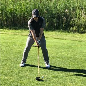 Meet your Posher, Michael