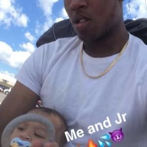 Meet your Posher, Khalil