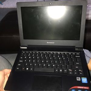 Lenovo Laptop