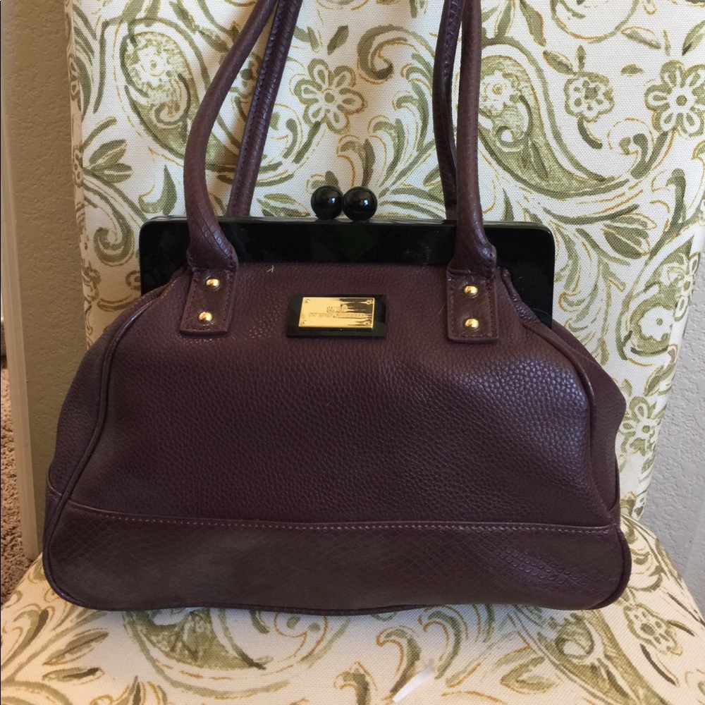 Lulu bag