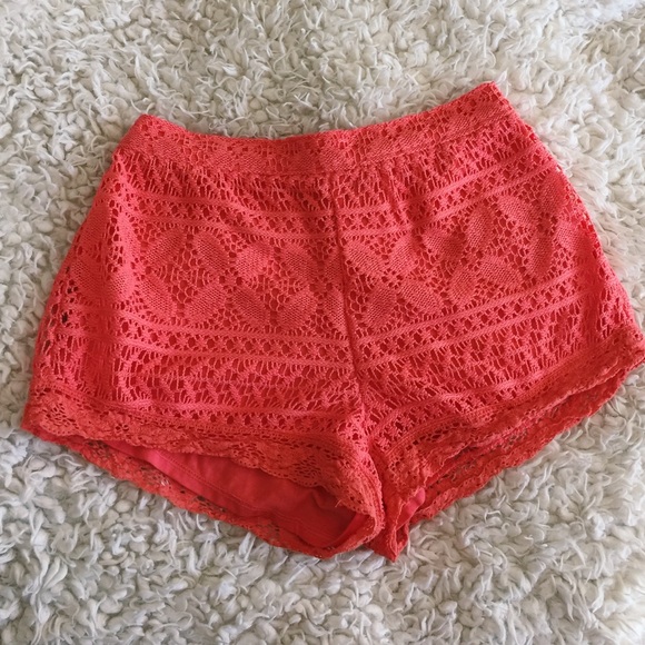 Hollister Pants - xs Hollister Short