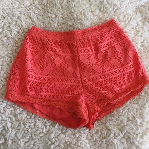 xs Hollister Short