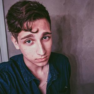 Meet your Posher, Austin