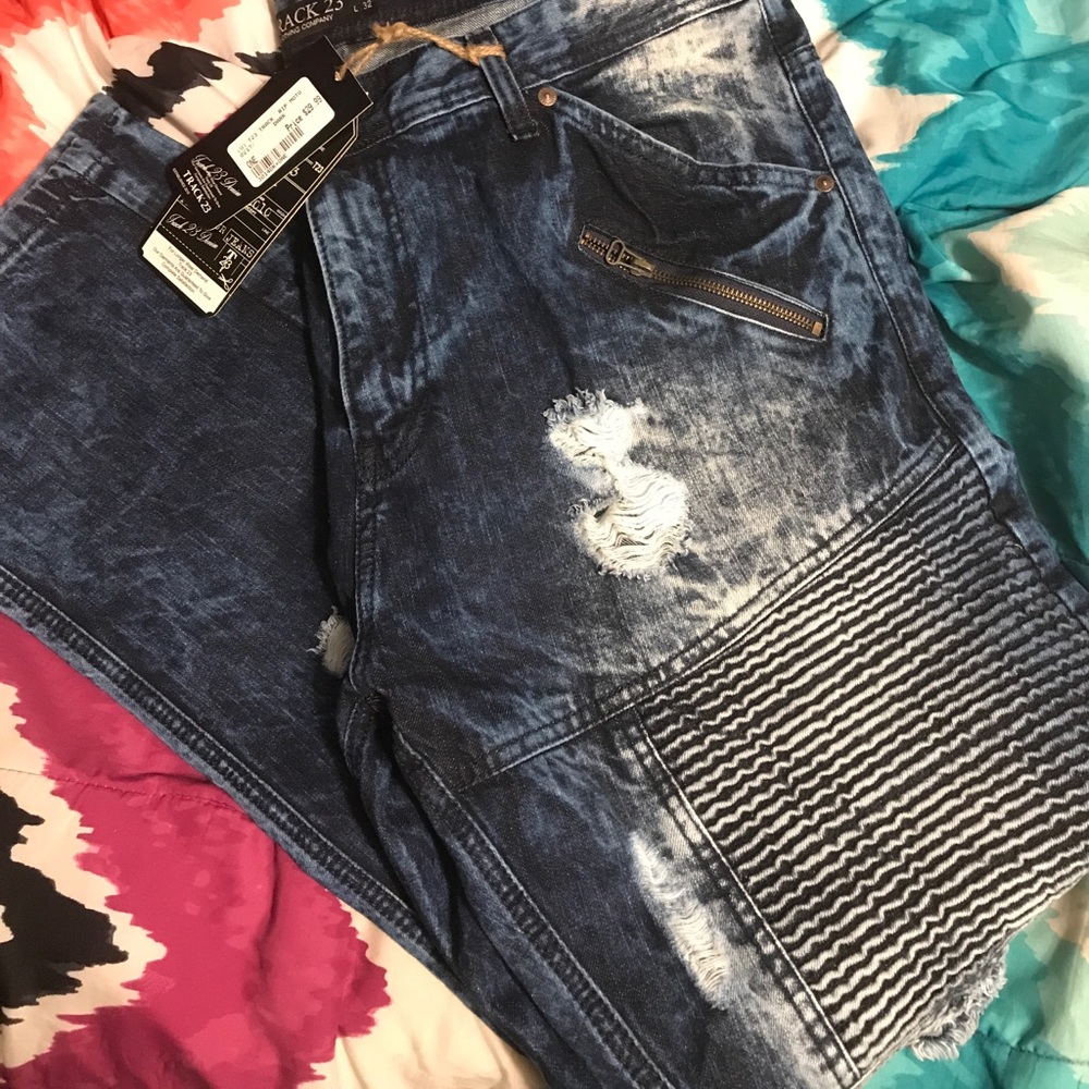 Jeans 💙