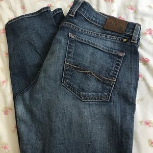 Lucky Brand jeans