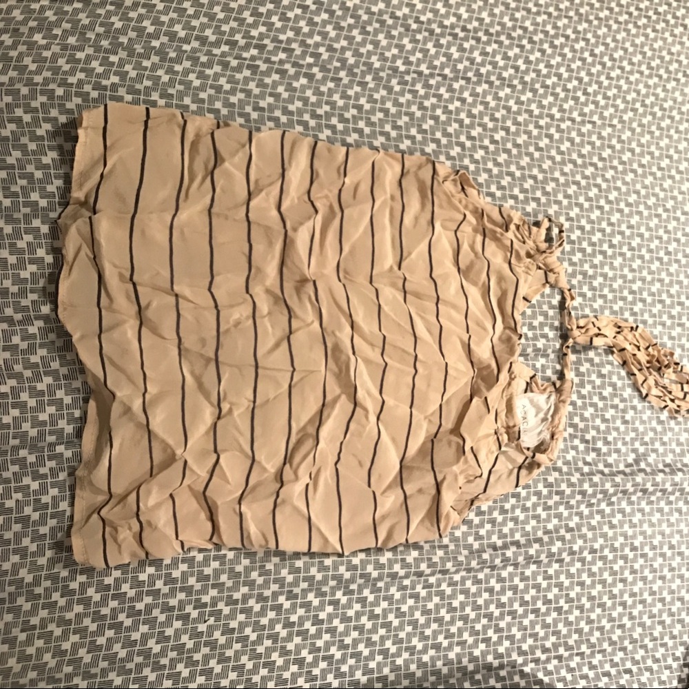 Acacia Honey Capri Dress in Cape Cod