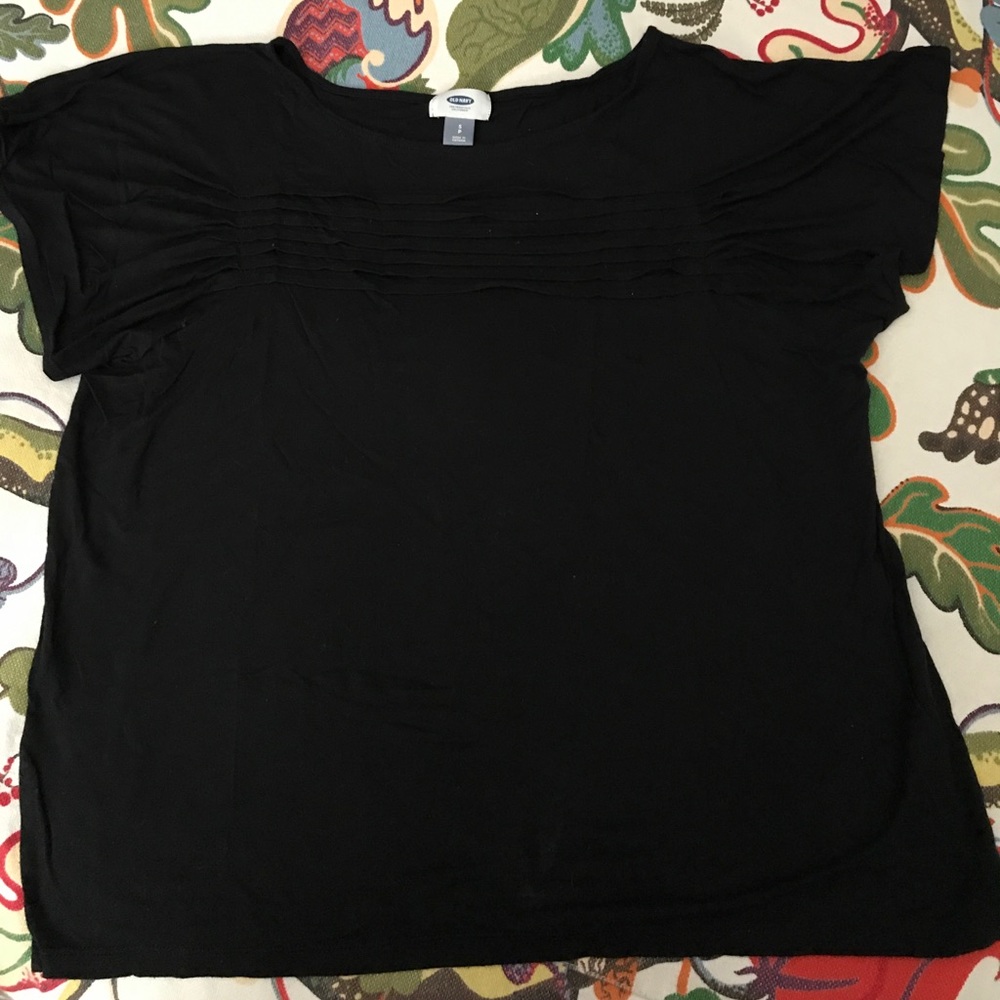 Old Navy blouse