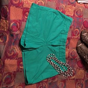 Ann Taylor Loft Shorts