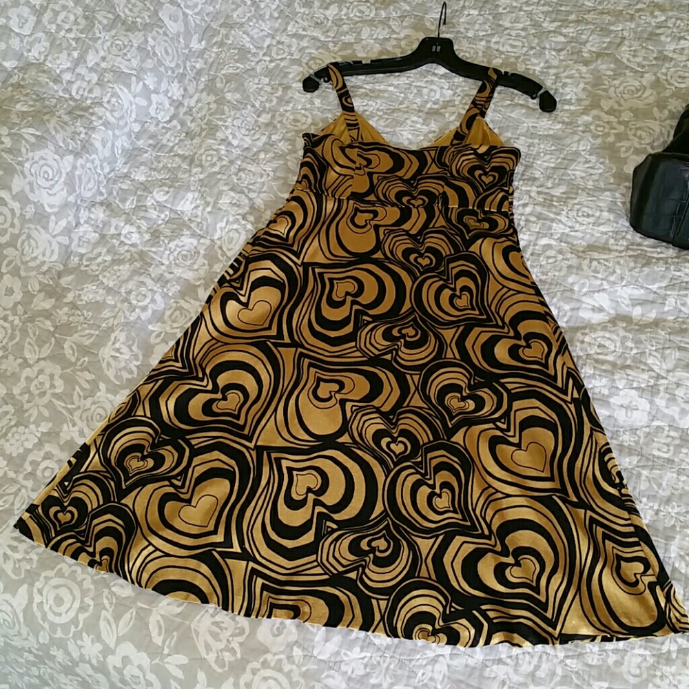 Authentic Vero Moda dress,European size 34 (US 2)