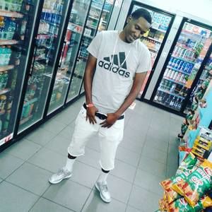 Meet your Posher, Jay