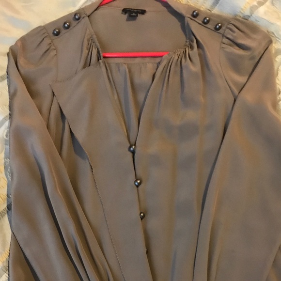 Ann Taylor Tops - BEAUTIFUL Ann Taylor Blouse!