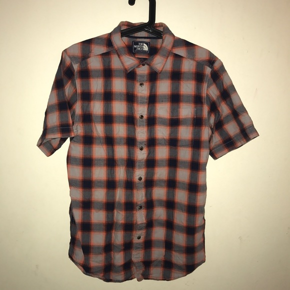 The North Face Other - The north face flannel