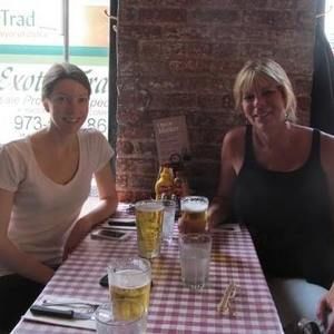 Meet your Posher, Paige