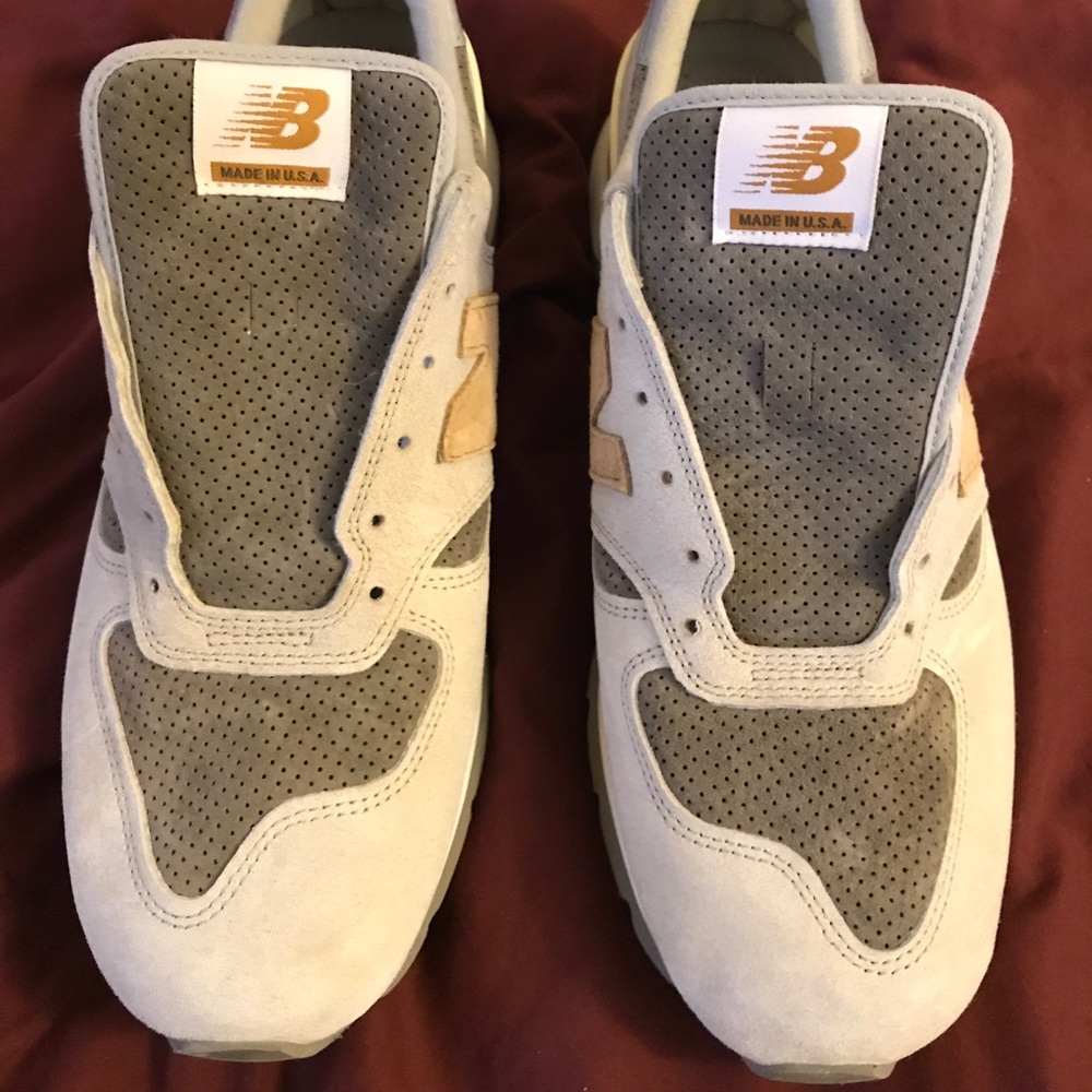 New balance size 13 never worn