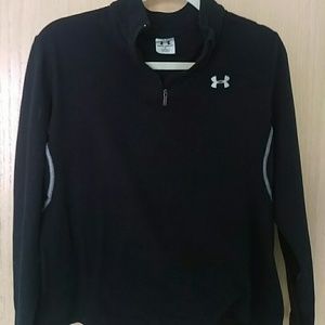 Under Armour fleece