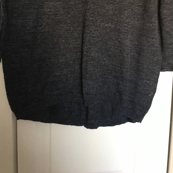 Jcrew 3/4 sleeve sweater - Picture 2 of 5