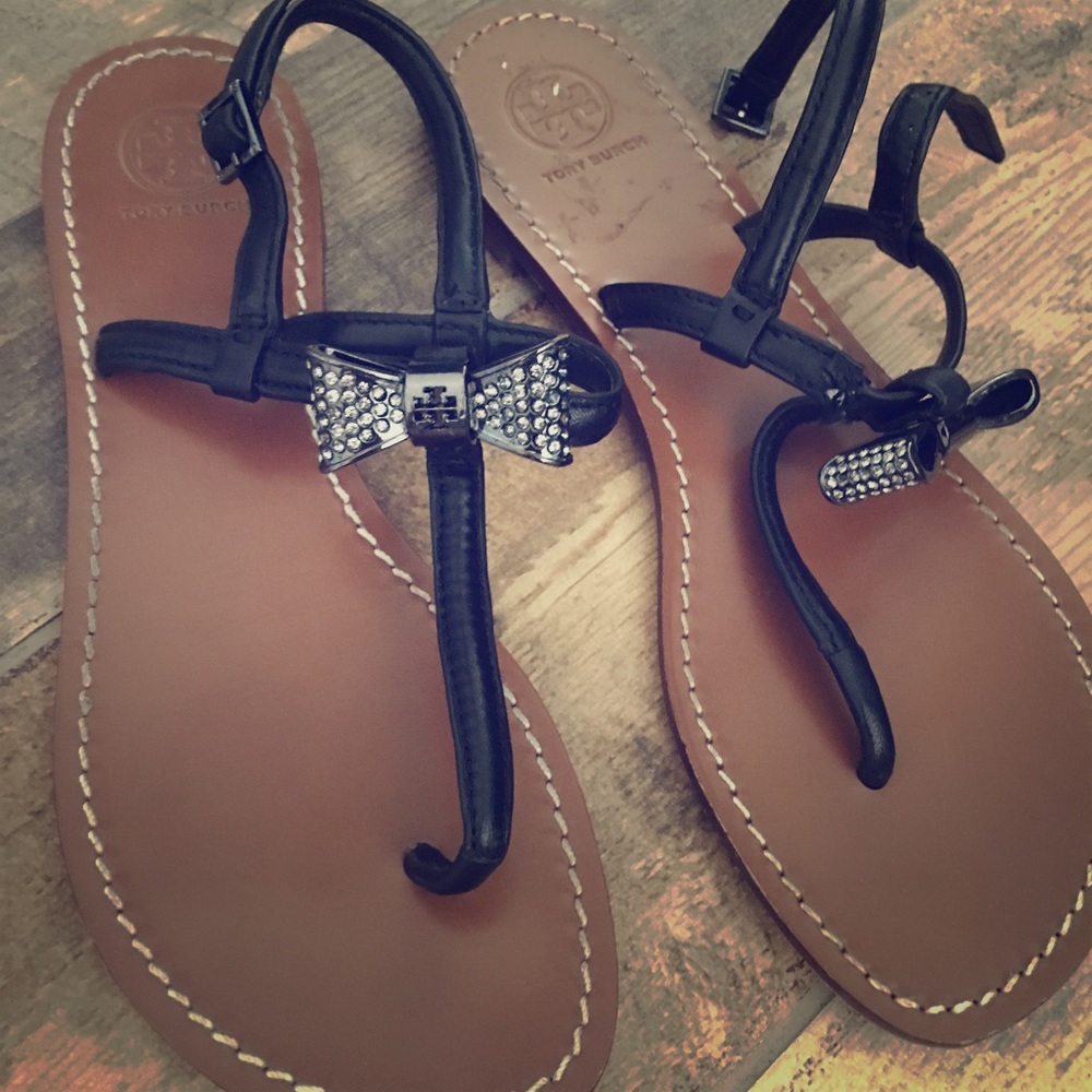 Tory Burch