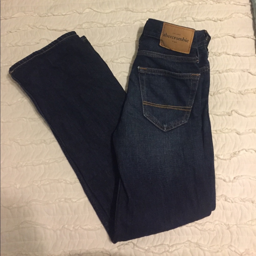 Boy's Abercrombie Kids jeans ***SLIM***