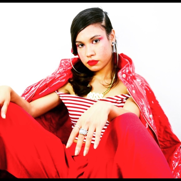 Meet your Posher, Yamez - Picture 2 of 2