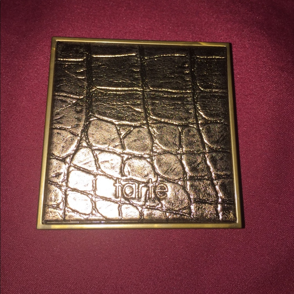 Tarte Bronzer