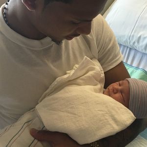 Meet your Posher, Steven