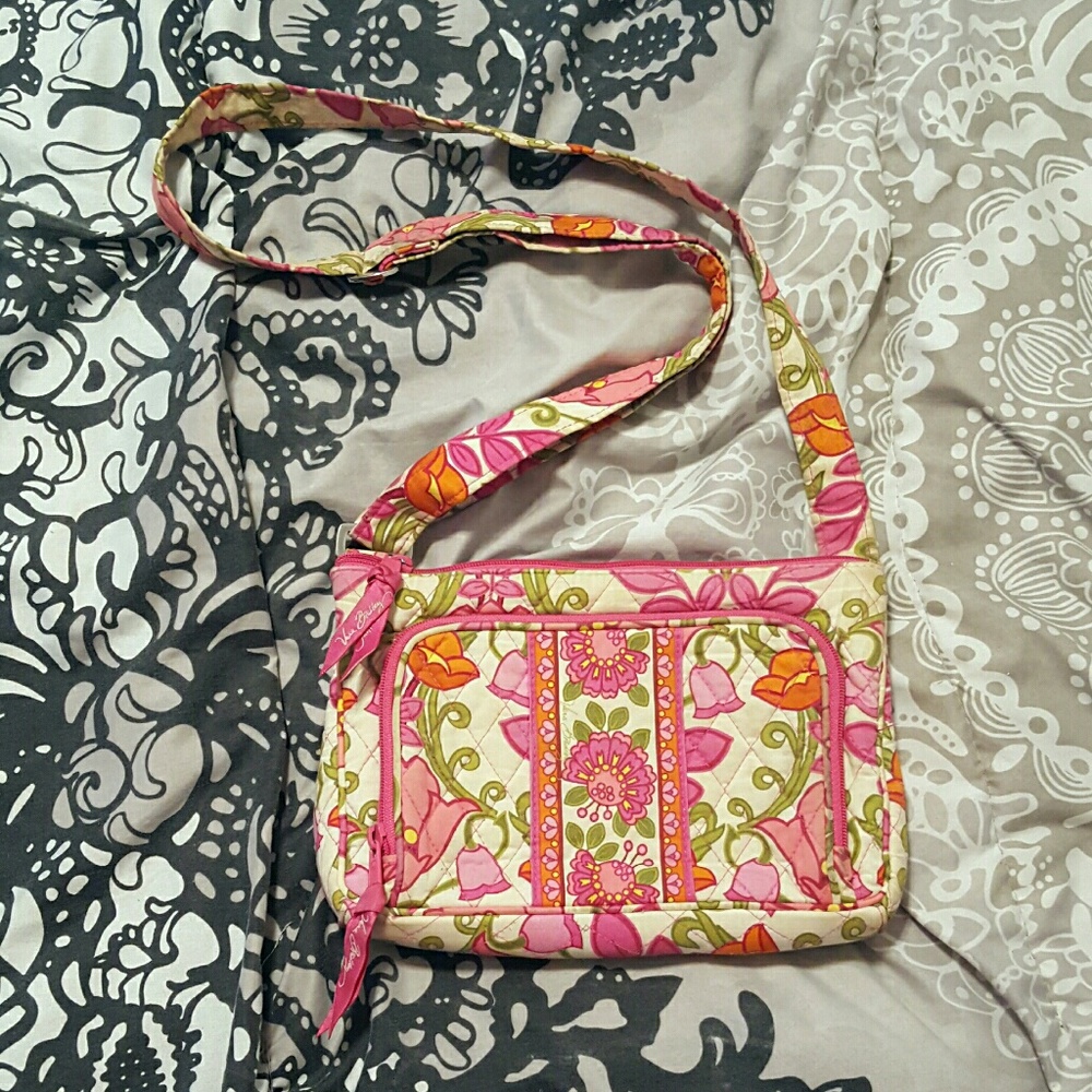Vera Bradley Cross Body