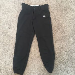 Adidas Baseball/Softball Pants