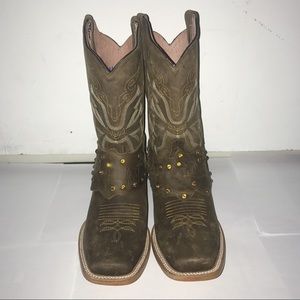 BRAND NEW Cowboy Boots