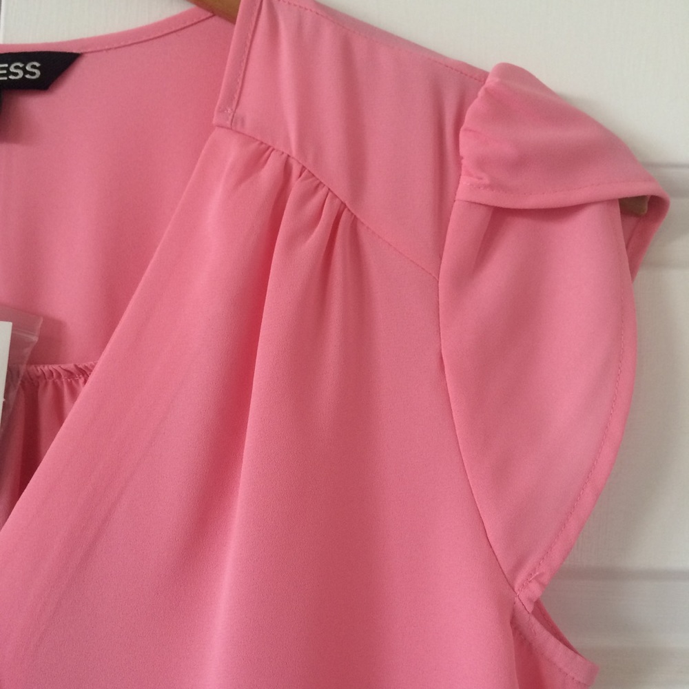 Express top