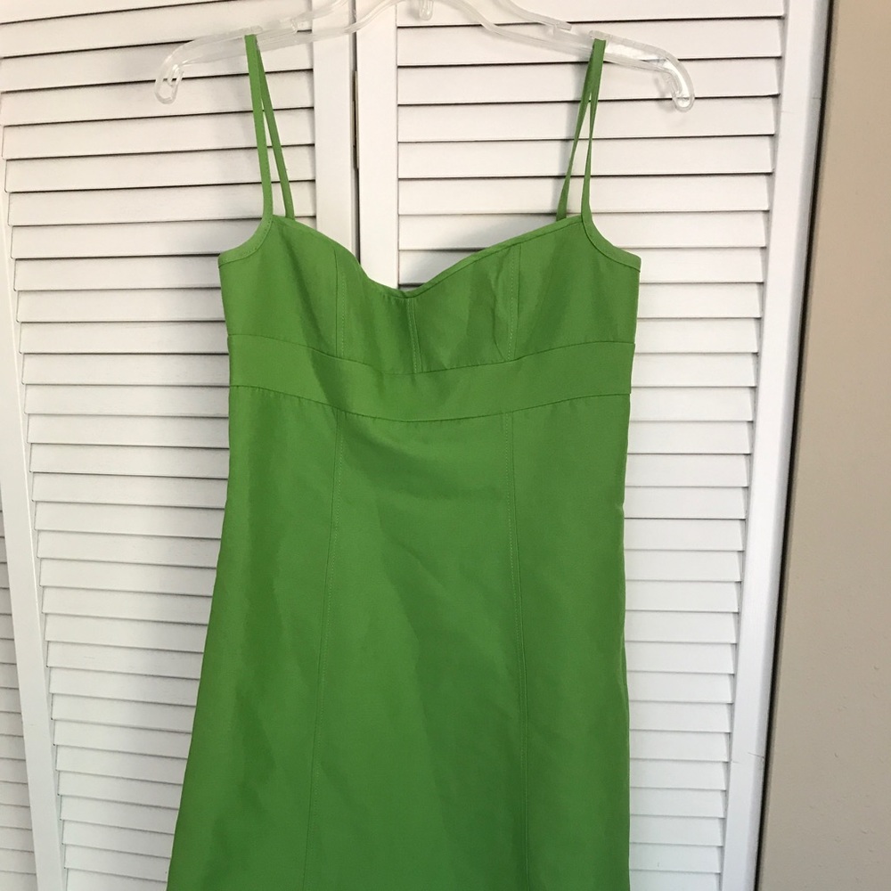 J. Crew Formal Dress