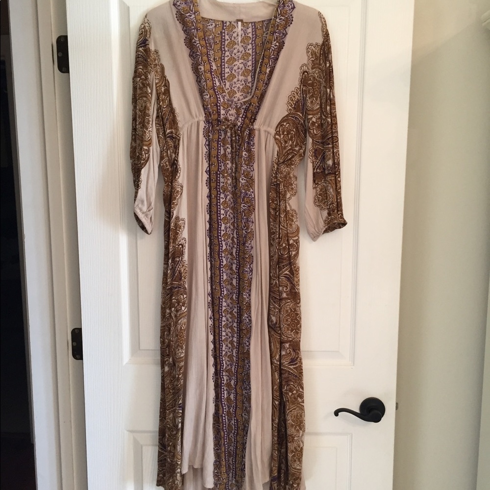 Free People dress