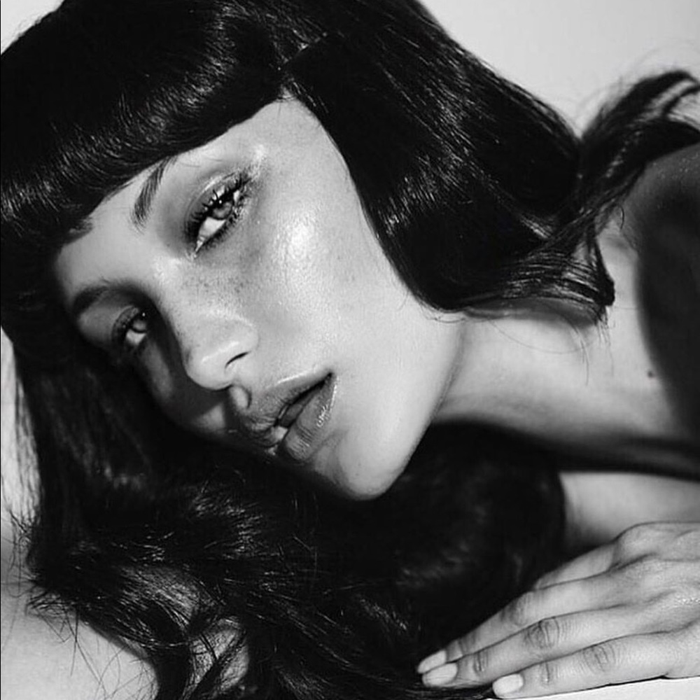 Meet your Posher, Kate