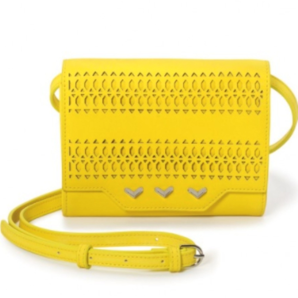 Stella & Dot Hudson Crossbody Bag