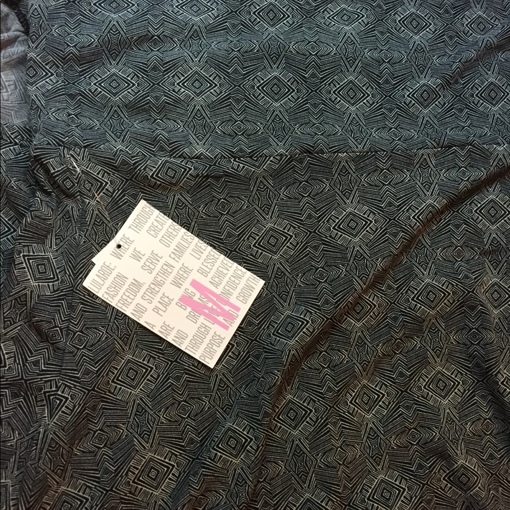 NWT lularoe maxi skirt