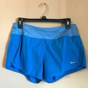 Nike dri-fit shorts