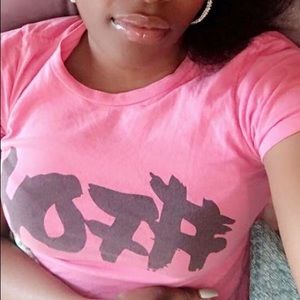 Meet your Posher, Shaneequa