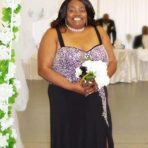 Meet your Posher, Shelia