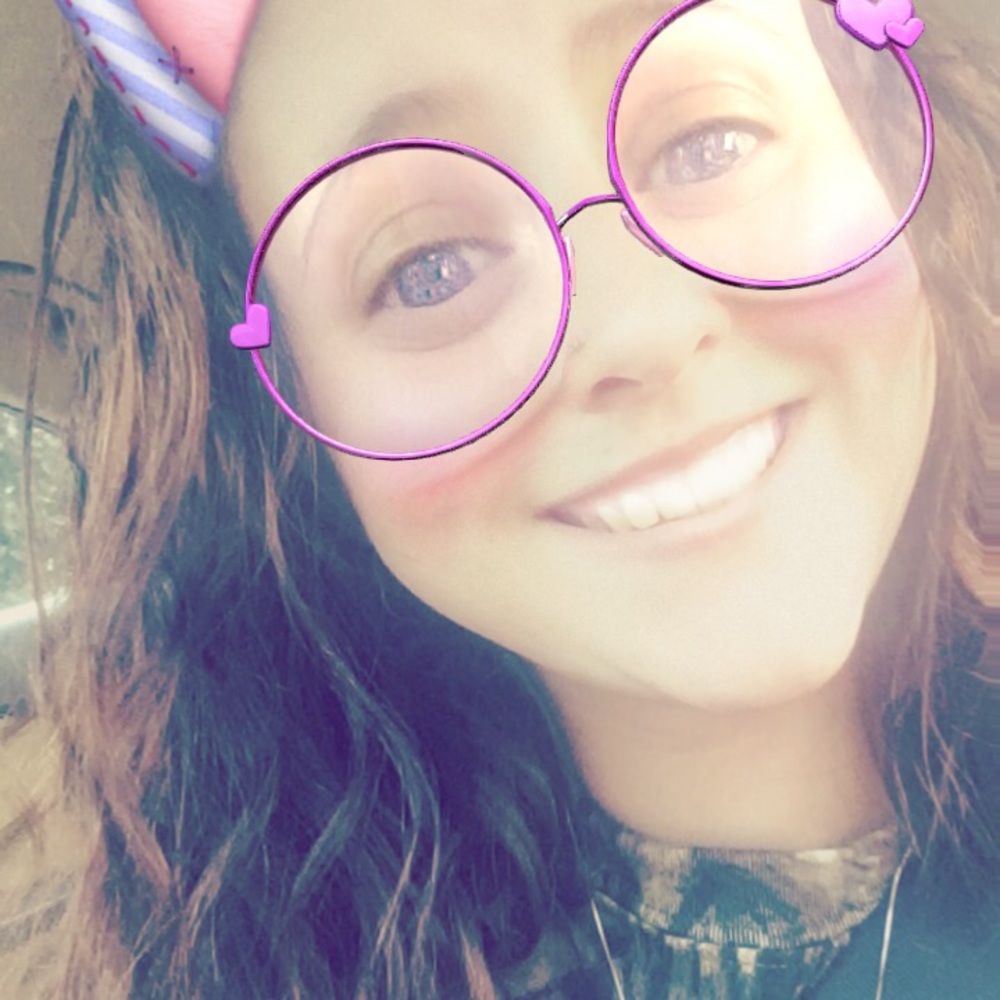 Meet your Posher, Destiny