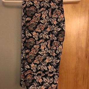 Lularoe TC nwot owls!