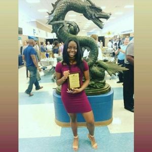 Meet your Posher, Henry