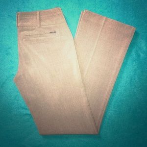 Seventh Avenue Suiting Collection slacks