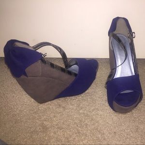 Wedges