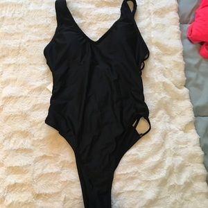 NWT zaful one piece