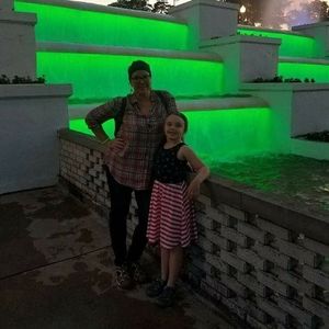 Meet your Posher, Amber