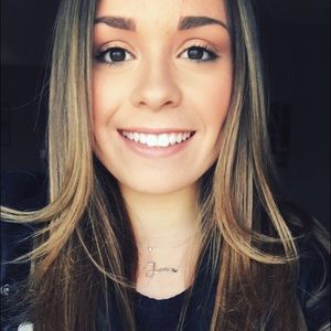 Meet your Posher, Jessica