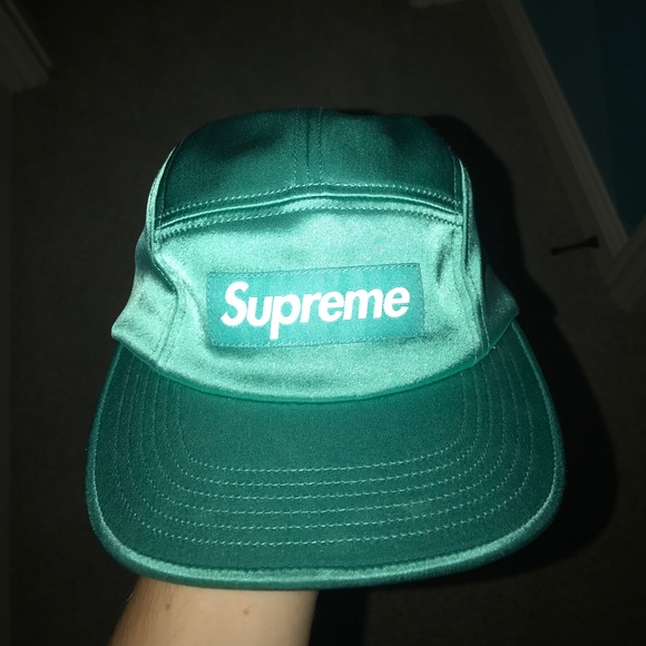 supreme hat