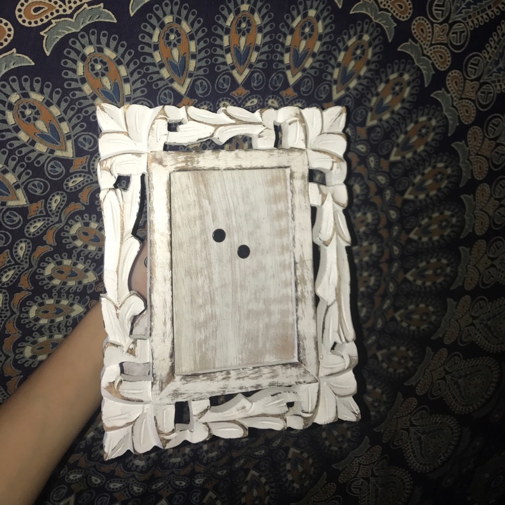 Picture frames