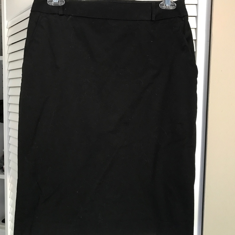 H&M Pencil Skirt