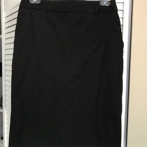 H&M Pencil Skirt